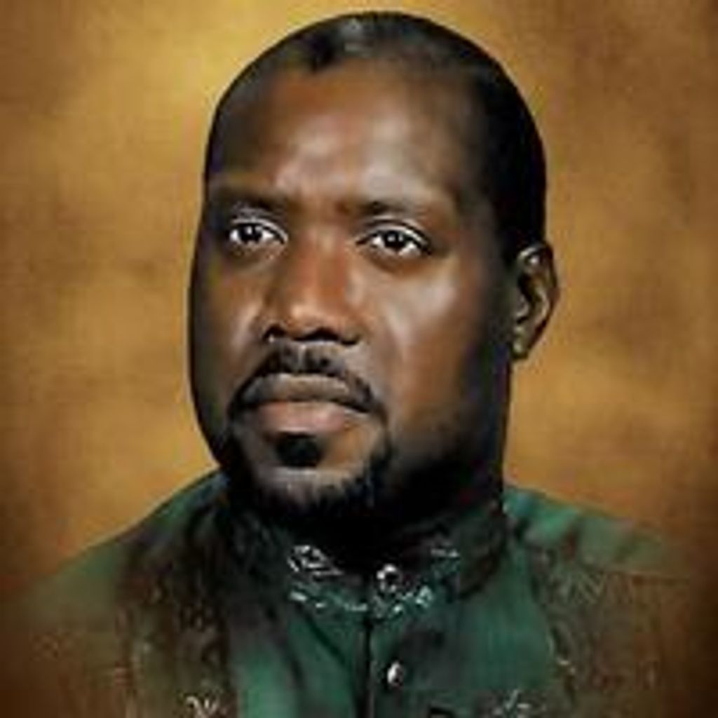 Jerry A. Heath, Sr.