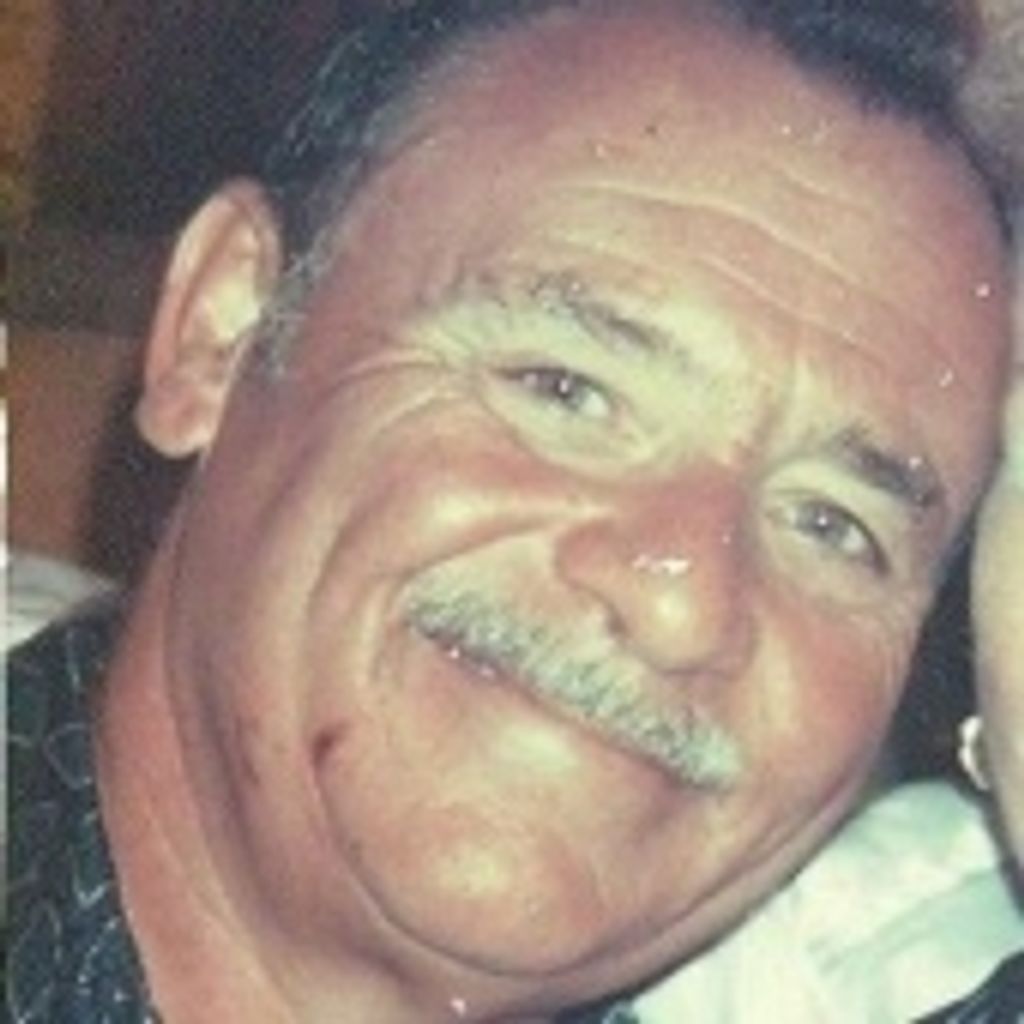 Richard N. Earl