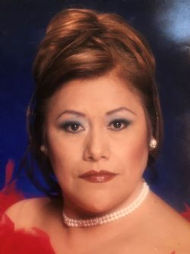 Joaquina Ramos de Perez