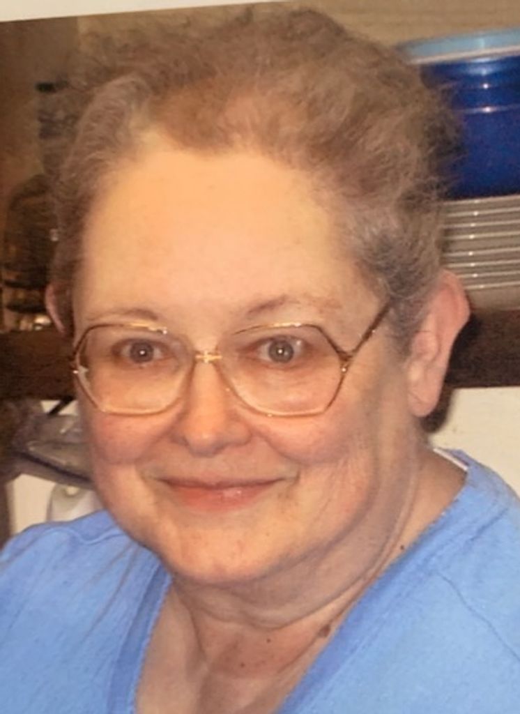 Louella J. Franson