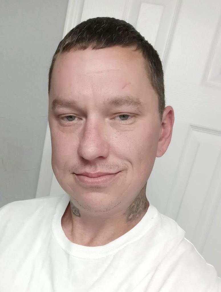 Michael Don Muncy