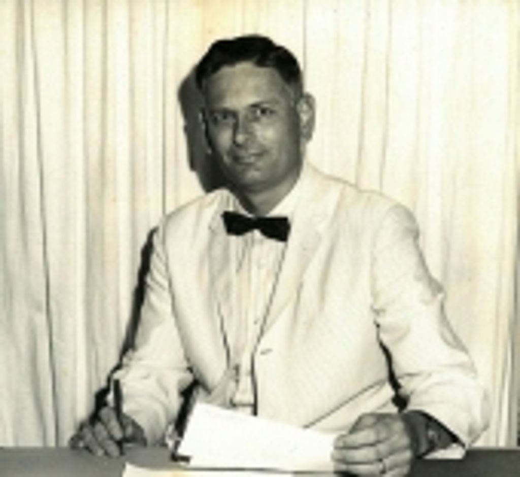 Charles Emile Aimar MD Profile Photo