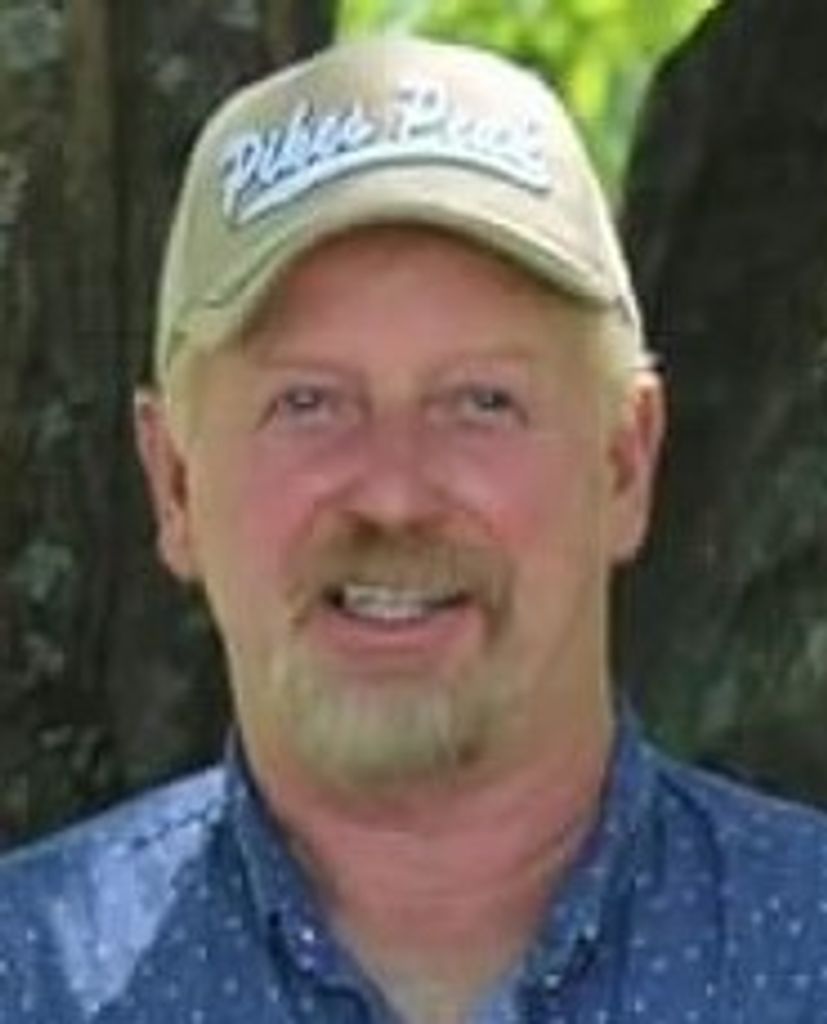Anthony Wayne Andrew Profile Photo