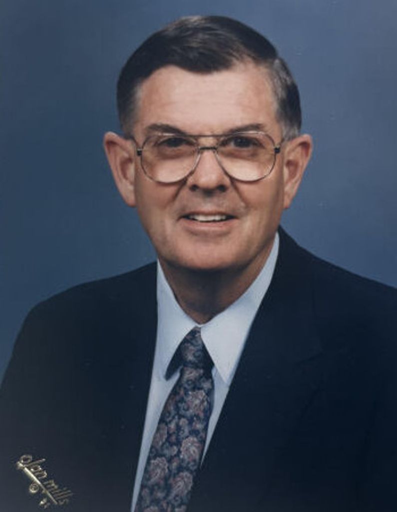 Donald O. Dingman Profile Photo