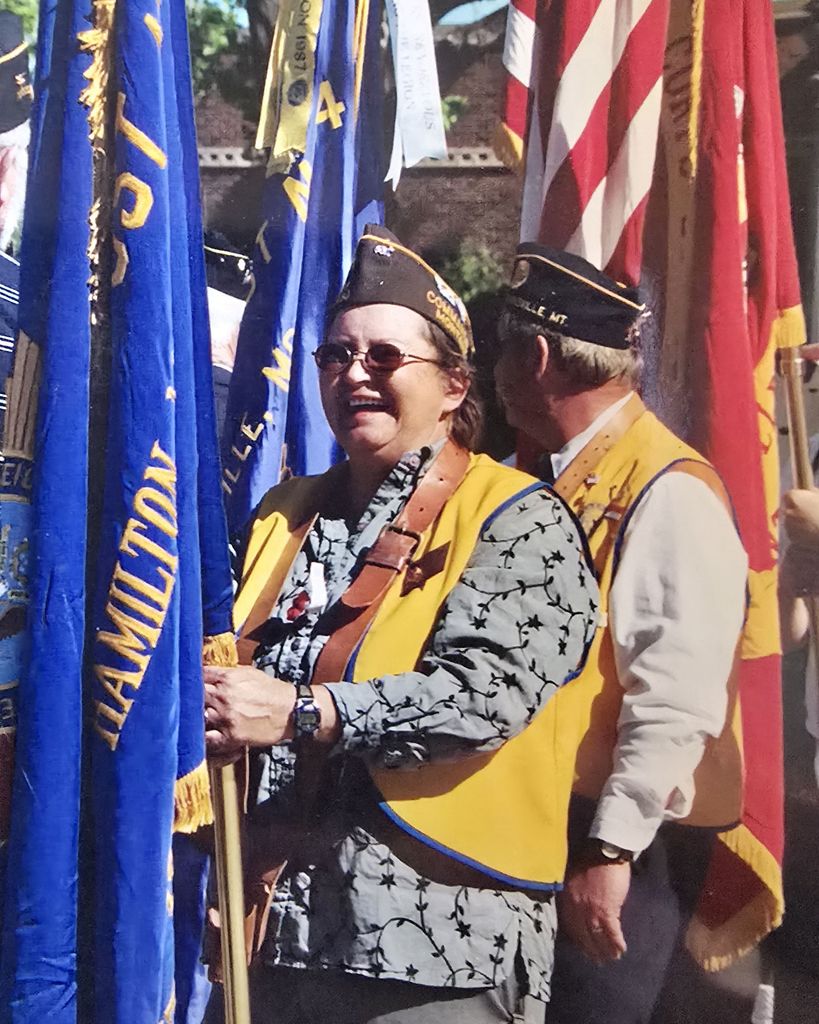 Edna N. Nasca