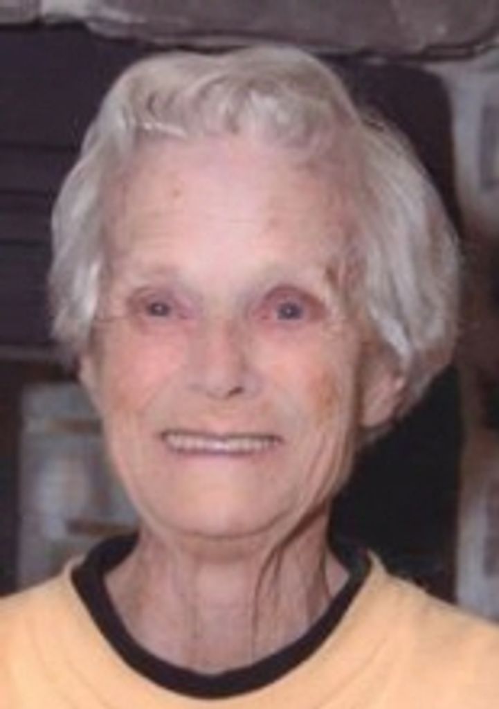June Knight-Fiormonti