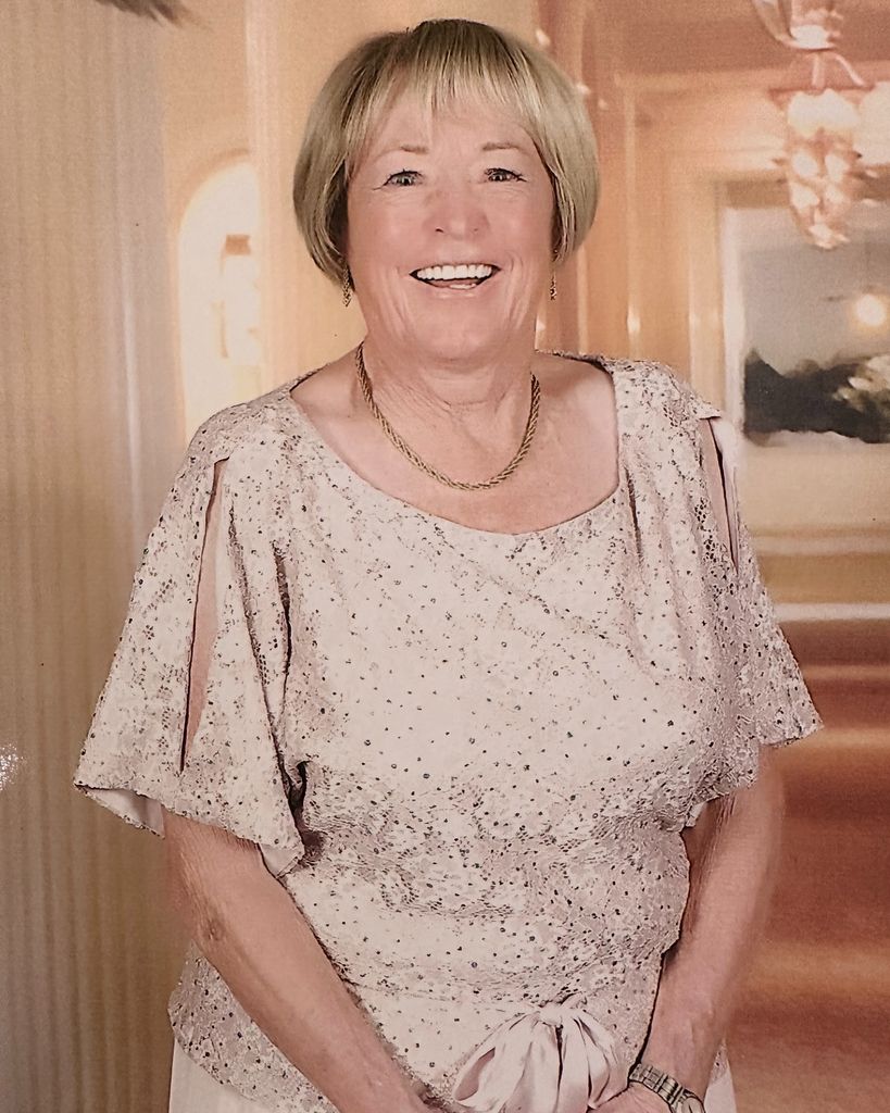Margaret Jean (Gibson) Bullard