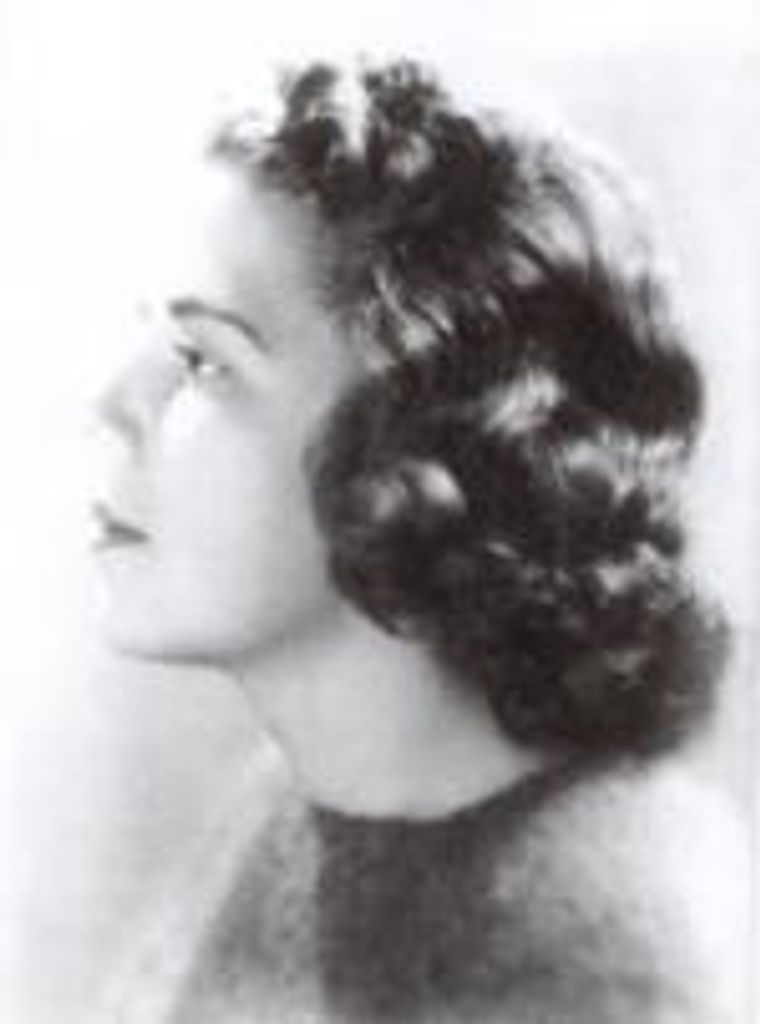 Eleanor Ann Patterson