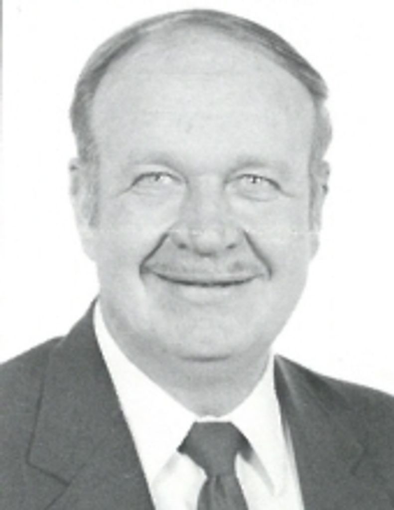 Larry Laverne Miller