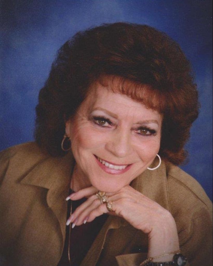 Clara Sue Rosser