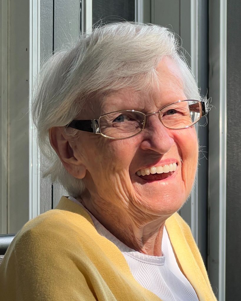 Shirley May Cairns Profile Photo