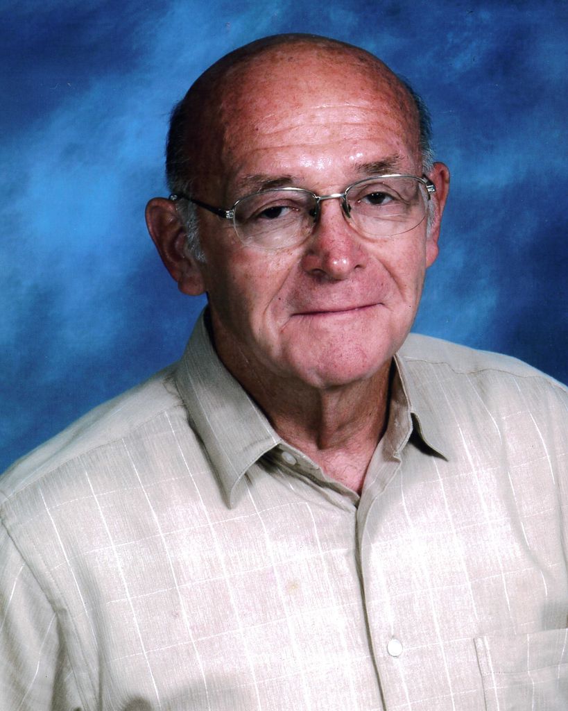 Howard Emery McConnell Profile Photo