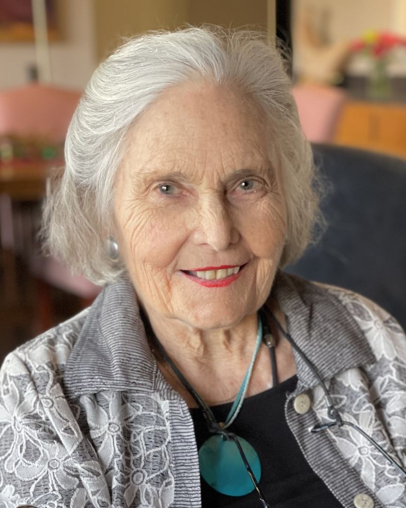 Josephine Olive Higginbotham