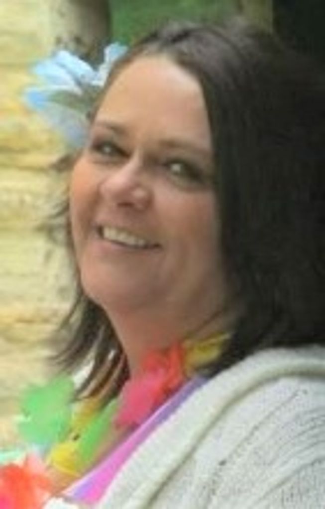 Lee Ann (Throckmorton)  Breech Profile Photo