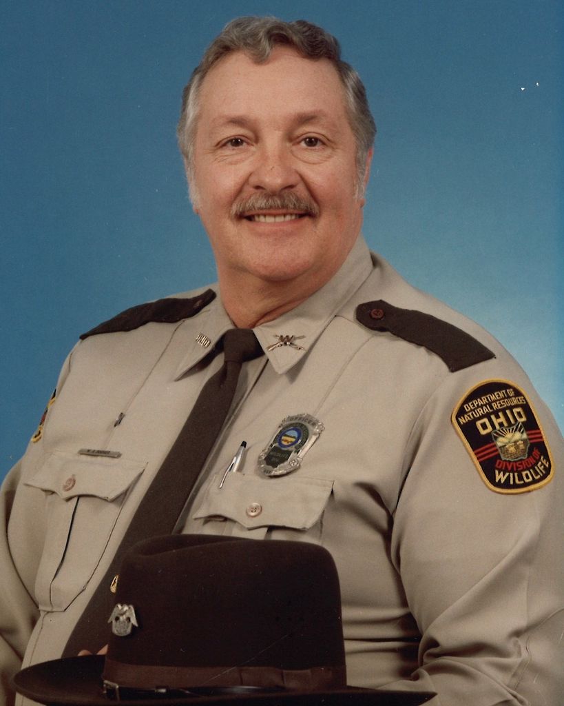 William Booher Profile Photo