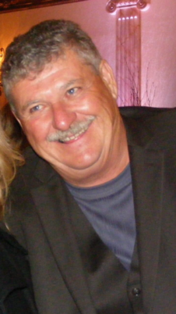 Kenneth A. Johnson, Jr. Profile Photo