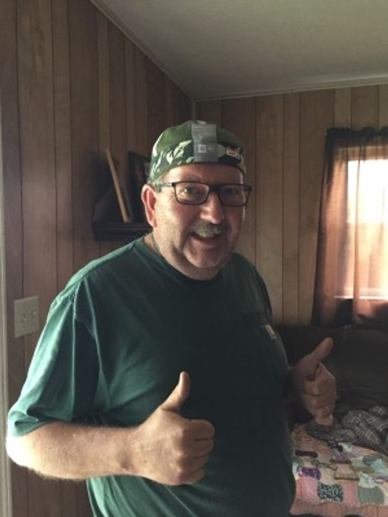 Stephen "Jake" Allen Profile Photo