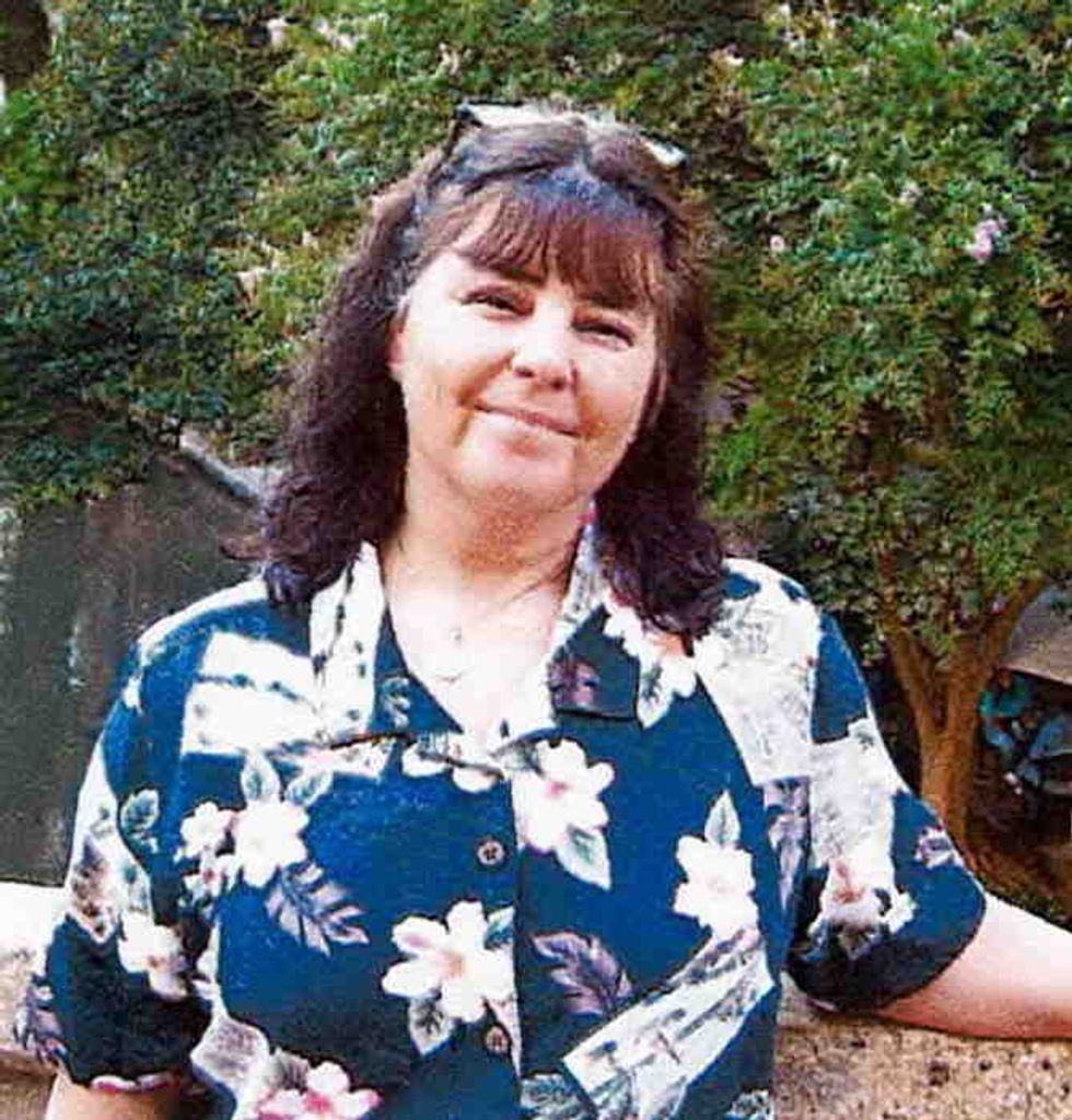 Annette (Johnson)  Mcmanus Profile Photo