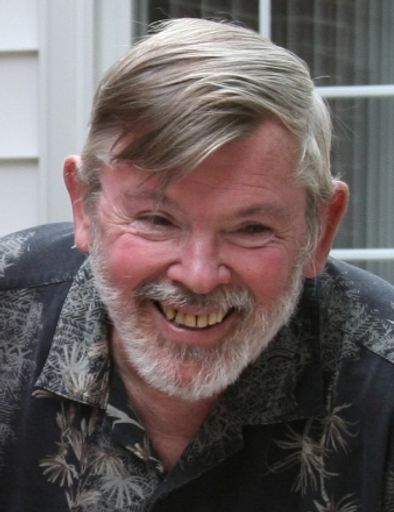Paul M. Hunter Profile Photo