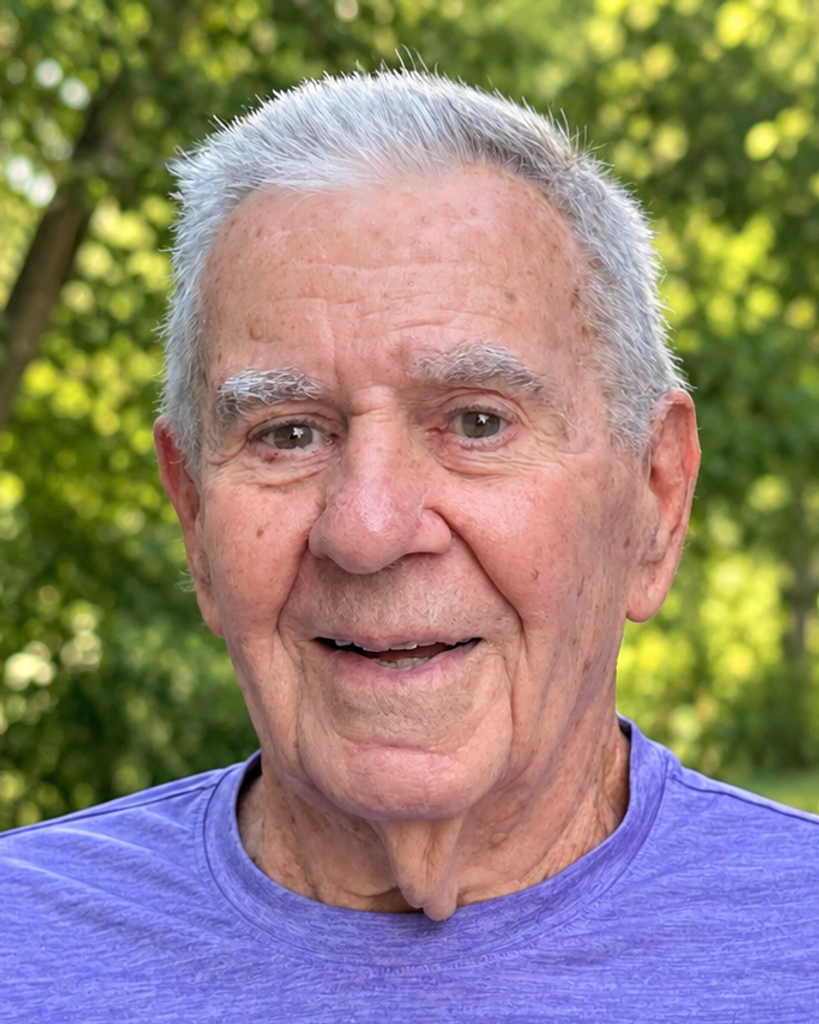 Frederick L. "Fred" Carey Profile Photo