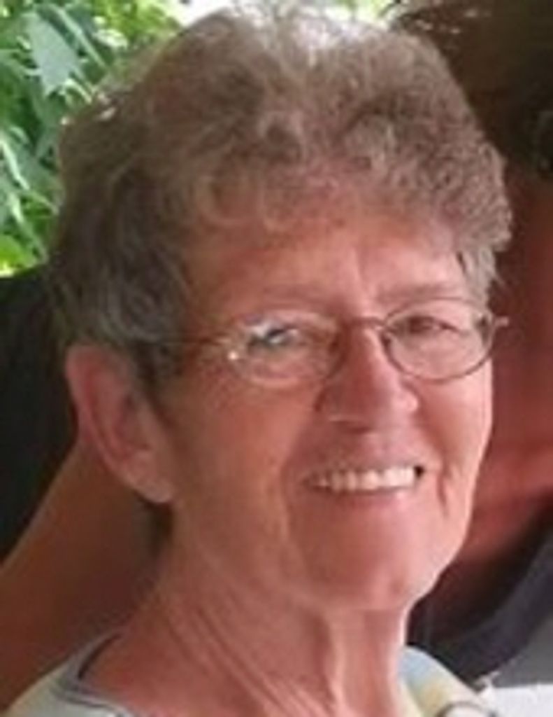 Bonnie Jean Prickette