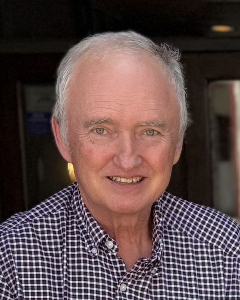Thomas Freeman Matthews Profile Photo