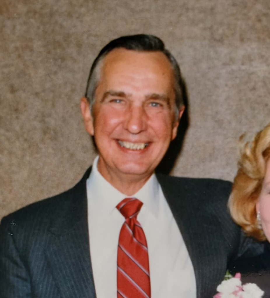 Walter C. Griess