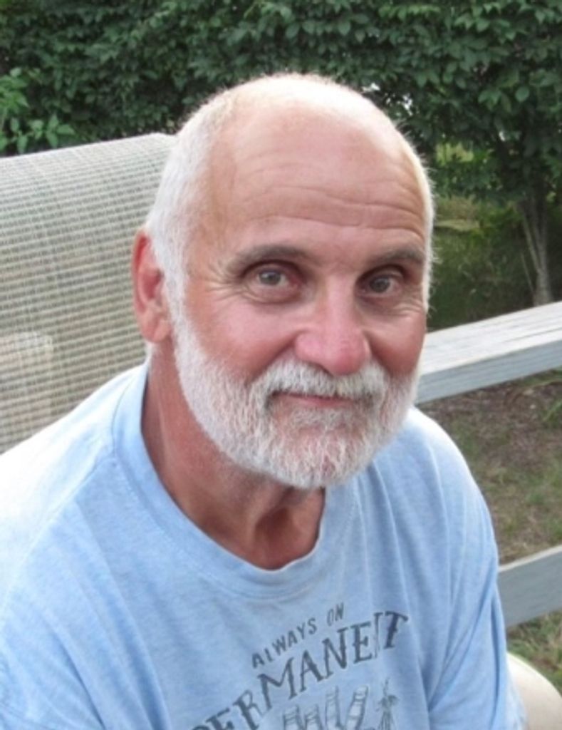 Daniel L.  Cappellucci, Jr.