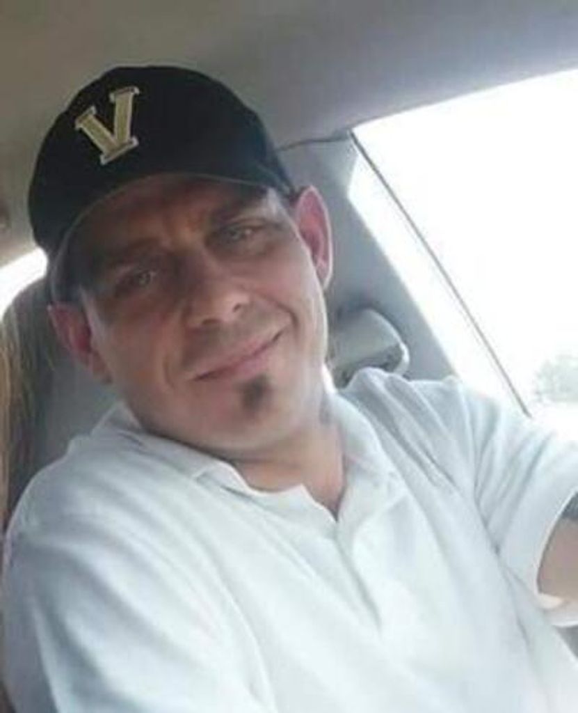 Charles Dwight Owens Profile Photo