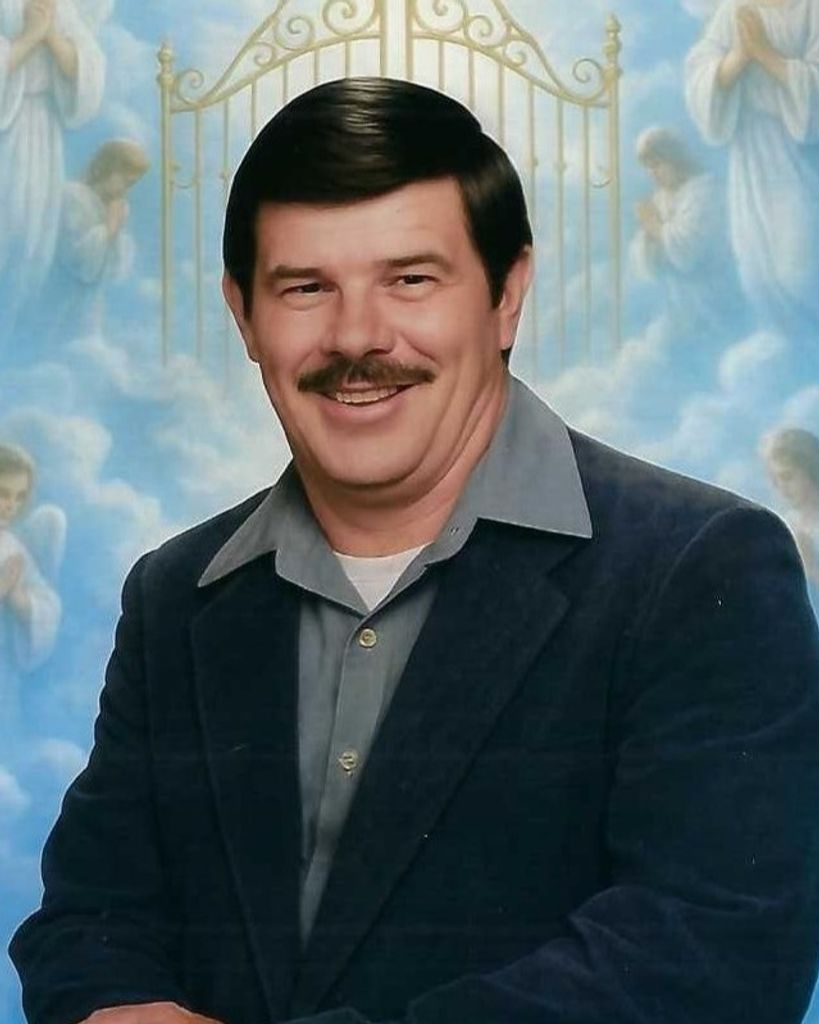Harry Braxton Wise Profile Photo