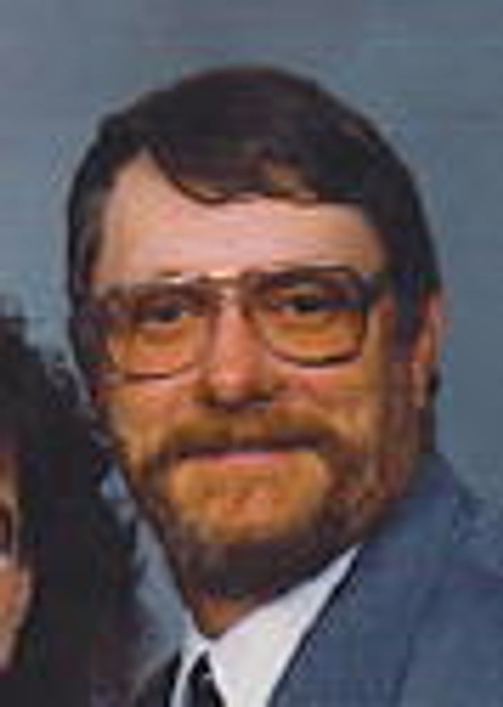 Bernard "Bernie" Neal Hock