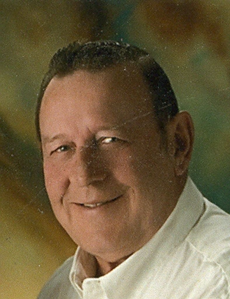 Roger A. Schoenborn