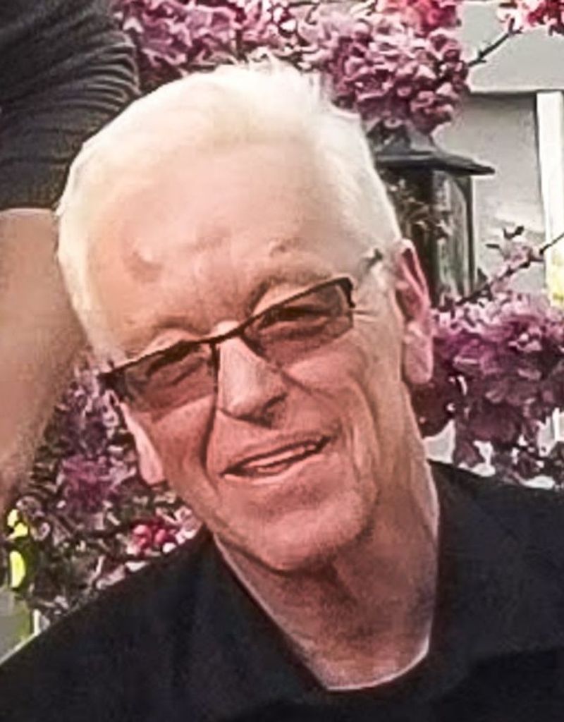 Ronald Bruce Elves