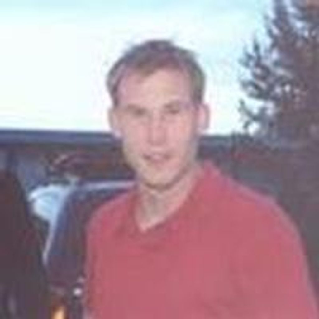 Nathanael Peter Marshall