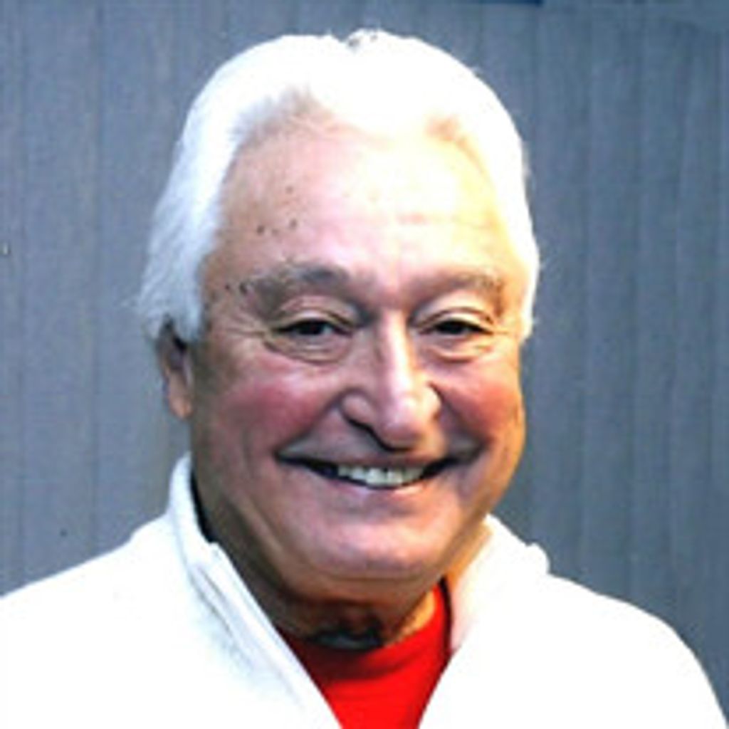 Raymond J. Ceraldi