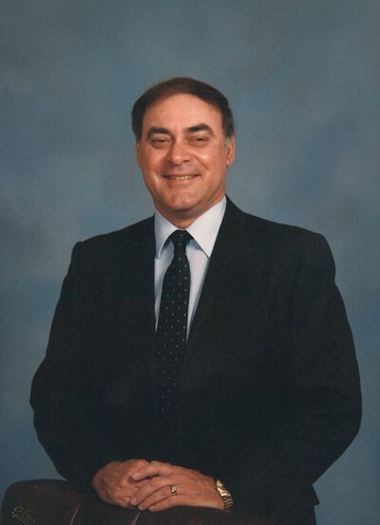 Charles William Mcguffee Profile Photo