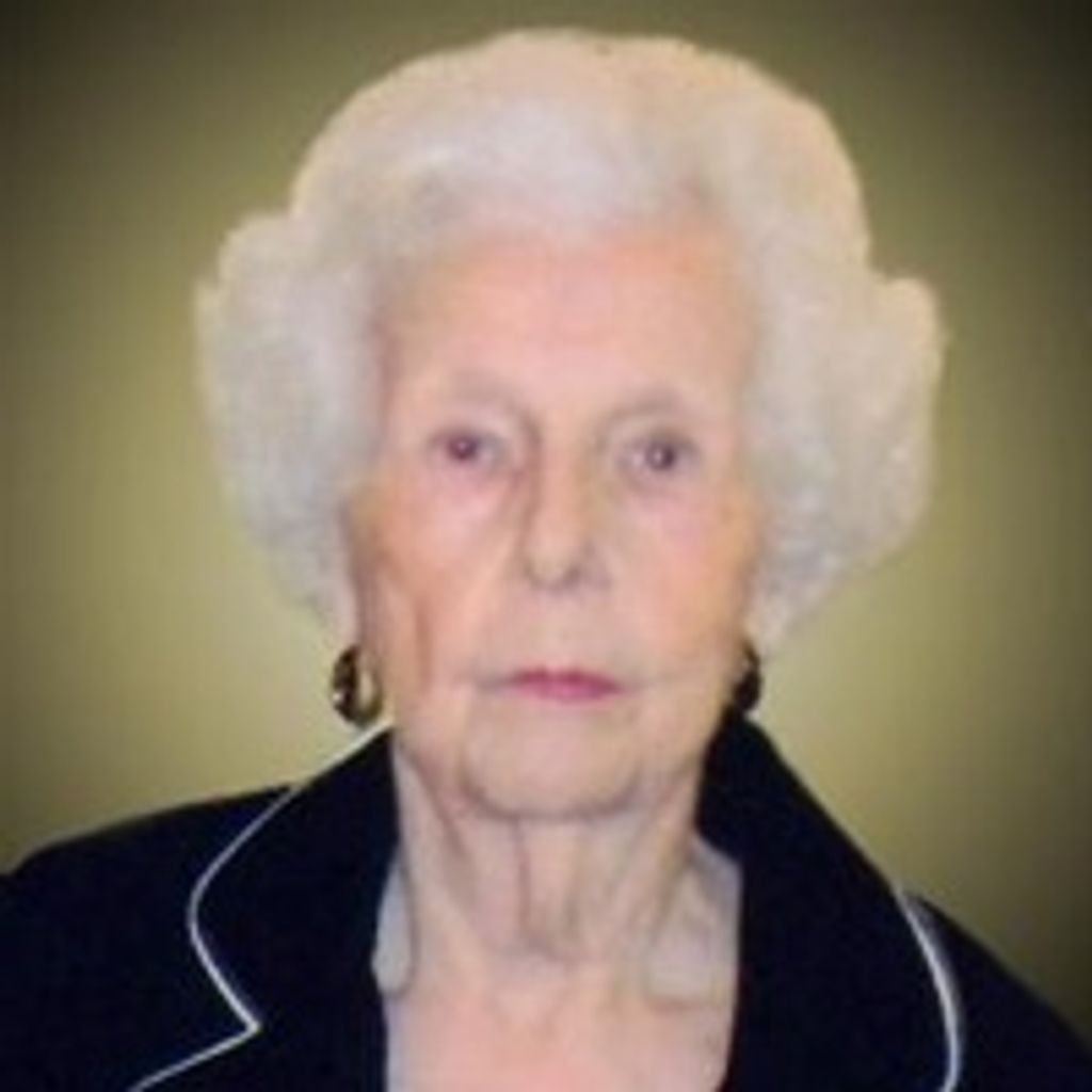 Mary  Summerlin Mercer