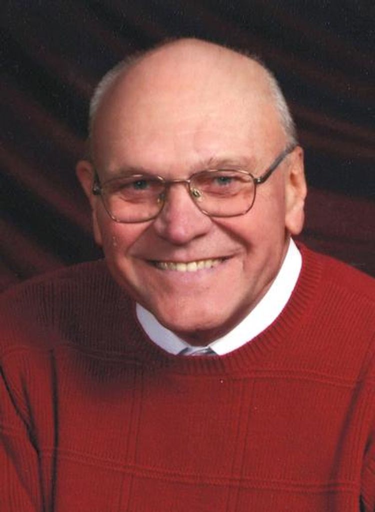 Eldon C. Dillon Profile Photo