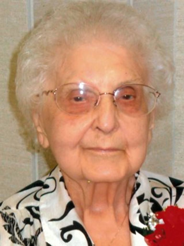 Rose Lorraine Techau