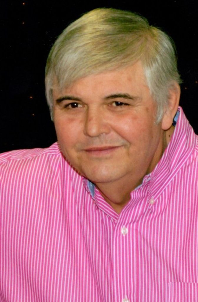 Earl Lewis Graham