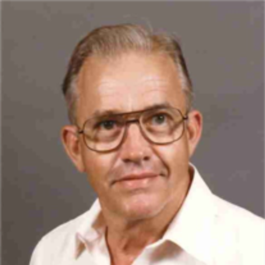 Myles Ruble