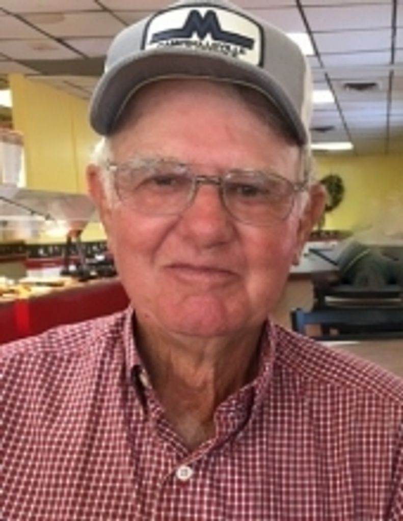 Ernest Price Profile Photo