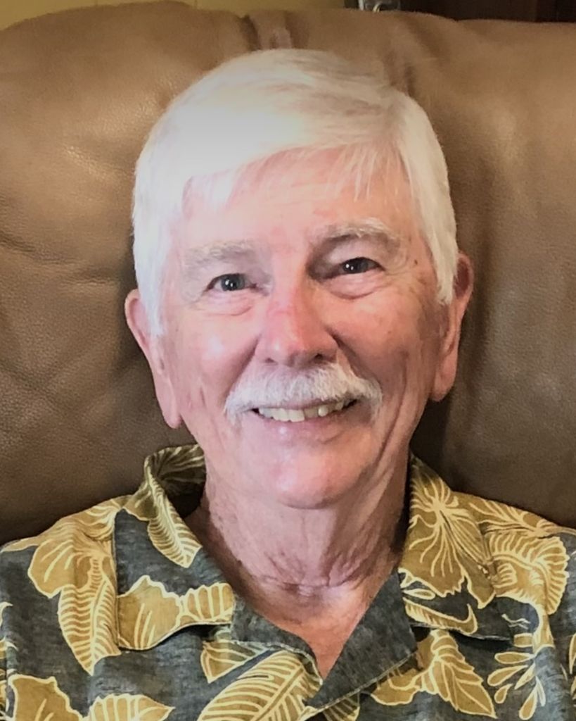 James Michael "Mike" Crumpton Profile Photo