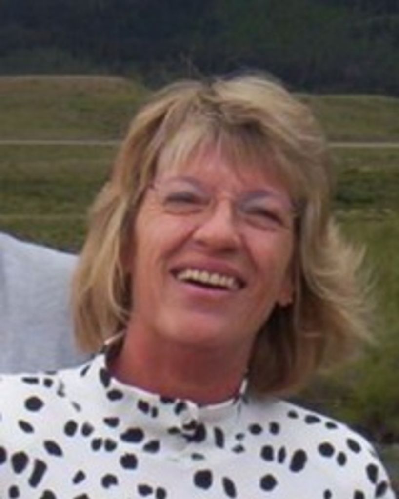 Penny Newman