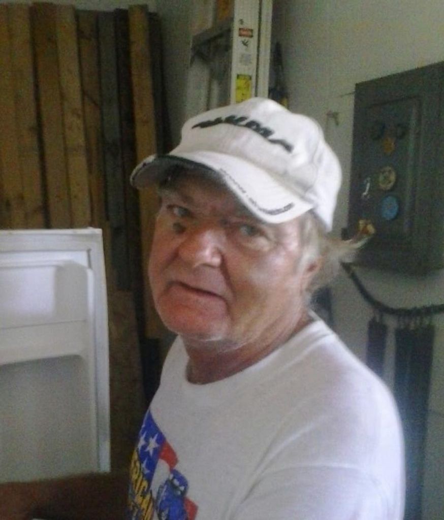 Richard A. Vanstreader Profile Photo