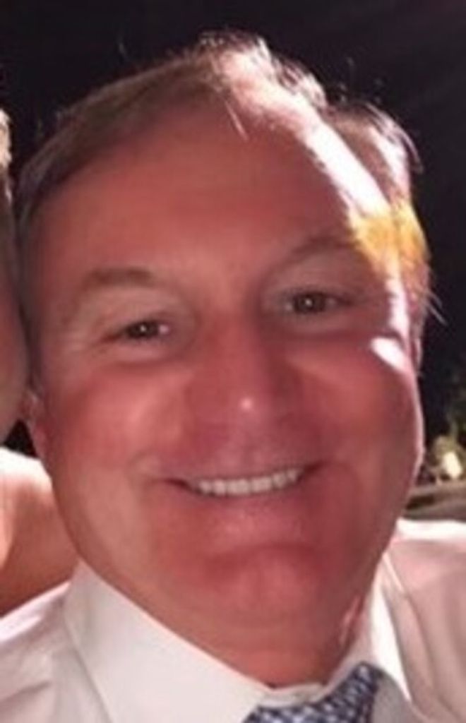 Gregory Mark Pender Profile Photo