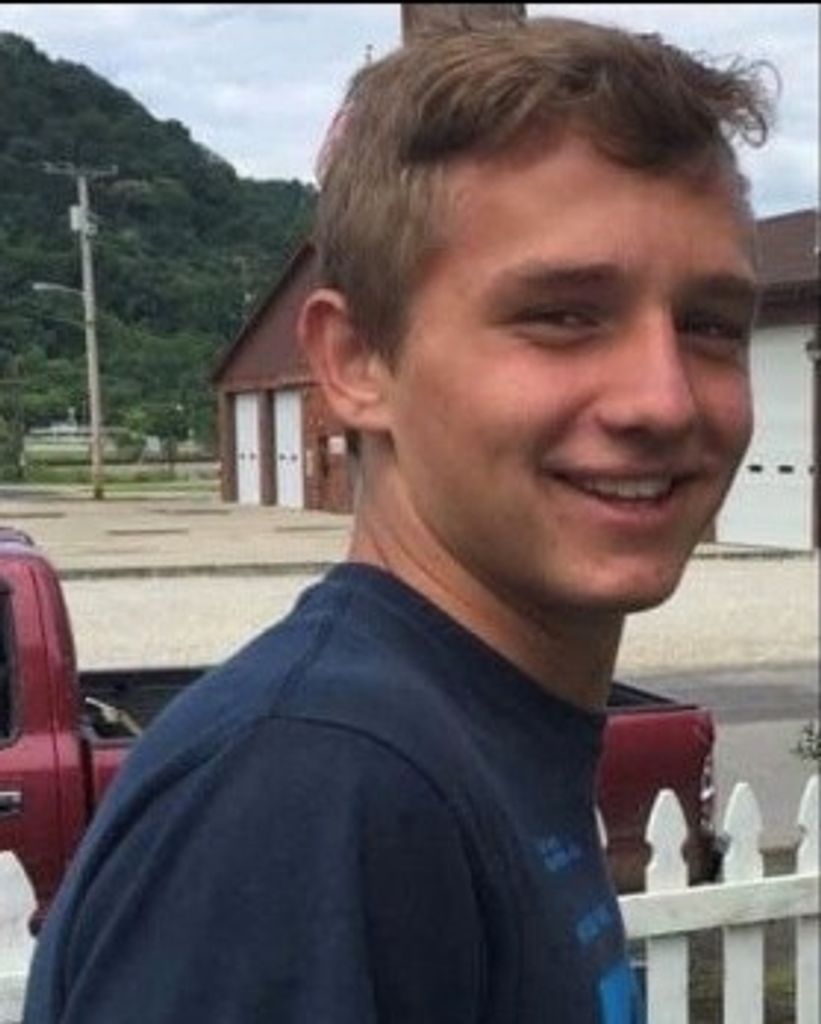 Austin  Boggs Bryan Profile Photo