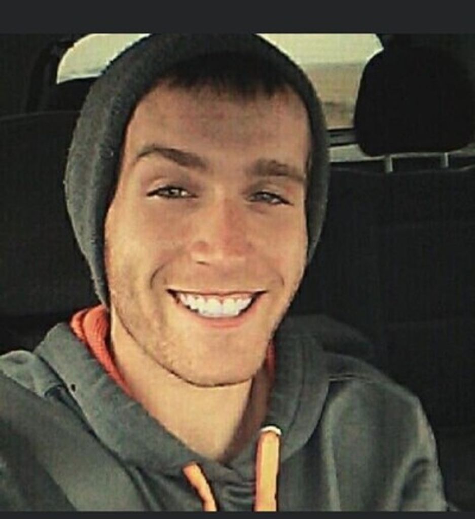 Devon Eugene Fletcher Profile Photo