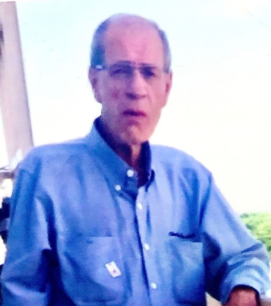 Jim Quesenbury Profile Photo
