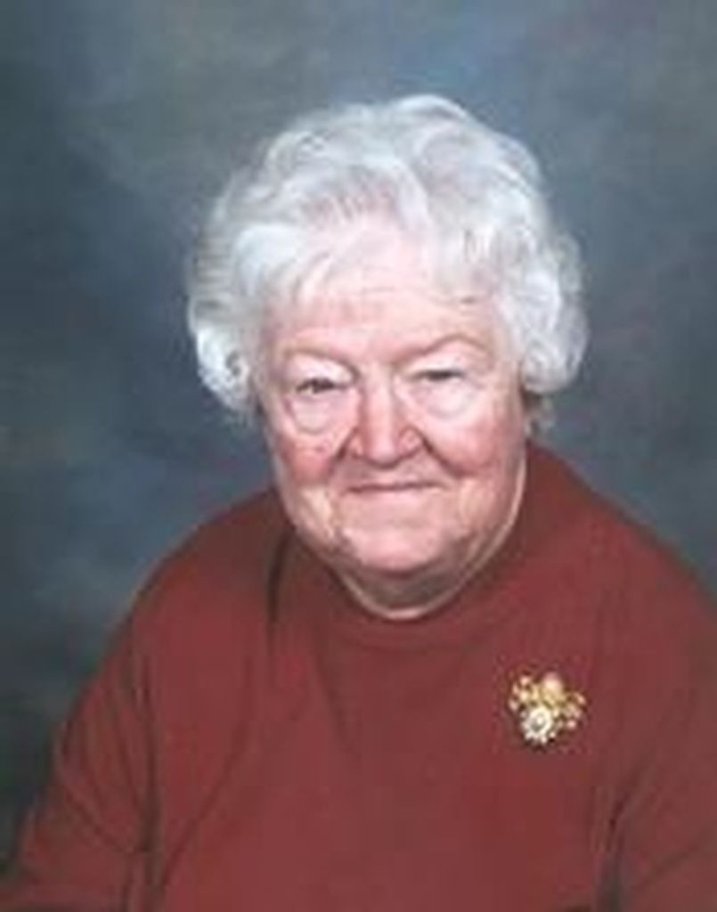 Christine Beakey